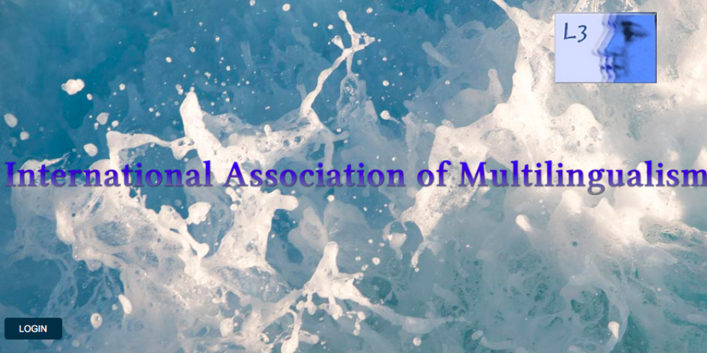 International Association of Multilingualism
