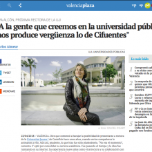Entrevista Valencia Plaza (23/04/2018)